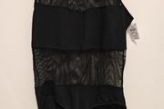 New mesh bodysuit