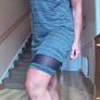 Casual Dress, H&M, size 10 Image 5