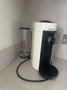 Coffee maker