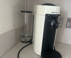 Coffee maker