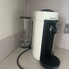 Coffee maker