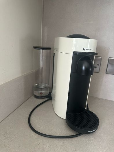Coffee maker