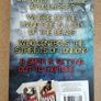 Zom-B City by Darren Shan  True First Edition 1st Printing Image 2