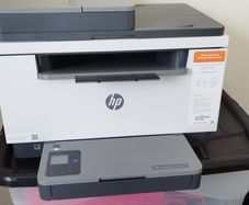 printer HP LaserJet M234sdwe