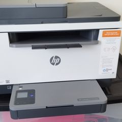 printer HP LaserJet M234sdwe