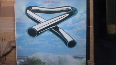 Mike Oldfield - Tubular Bells LP