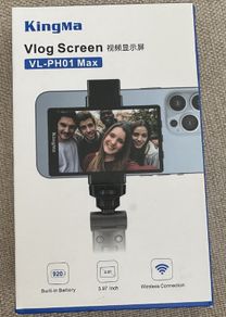 KingMa VL-PH01 Max Vlog Screen