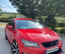 Seat Leon 2015