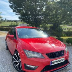 Seat Leon 2015