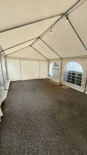 Marquee Hire
