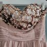 Little Mistress Occasion Dress Sz 8uk Image 3