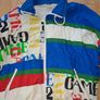 1990s sports jacket Image 4