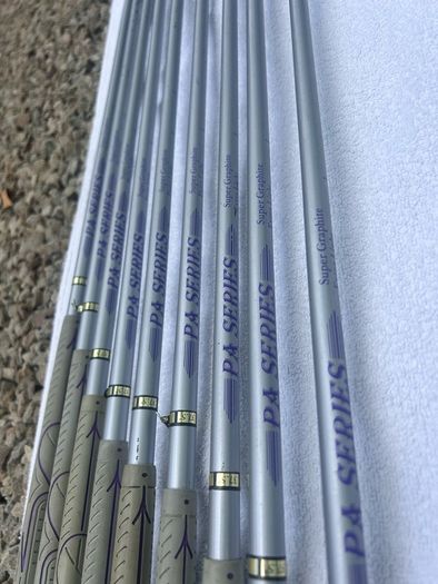ladies starter golf set