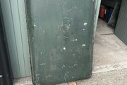 Land Rover Series Truck Cab Roof