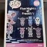 Five Nights At Freddy's Funko Pop Bundle Image 9
