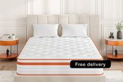 Double Mattress 4FT6, 10 Inch