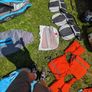 Decathlon ITIWIT 3 Person Inflatable Kayak Premium Full Family Bundle Image 7