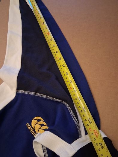 Leinster Jersey. Official Canterbury Leinster Rugby Home Jersey.  Youth, Small Mens, Ladies.  Collect In Dublin Or Receive Via Post.