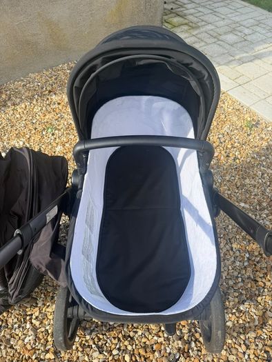 Baby Pram Bundle
