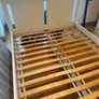 Ikea double bed Image 6