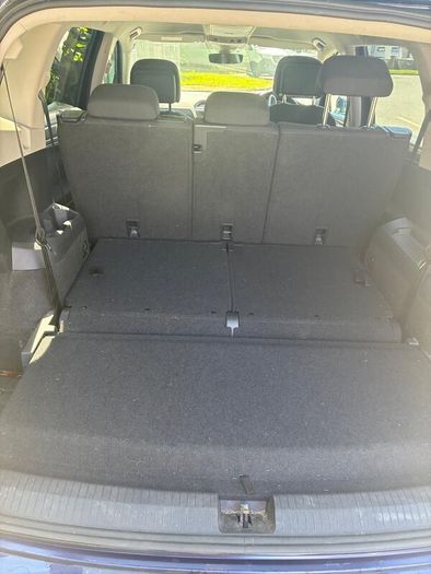 Volkswagen Tiguan Allspace A7 Life 2.0tdi M6F 150