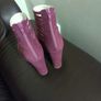 Office London Shoes, size EU-38, UK-5 Image 3