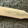 Vintage EPNS Fruit Knives, Set of 6 Image 2