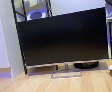 Gaming monitor
