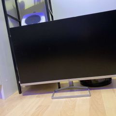 Gaming monitor