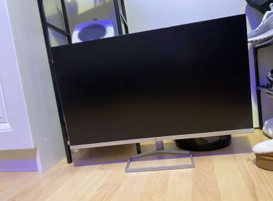 Gaming monitor