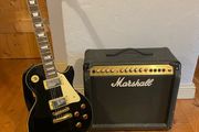 Epiphone les paul