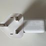 Macbook 61W USB-C Power Adaptor and cable Image 2