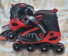 Rollerblades