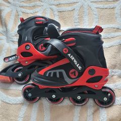 Rollerblades