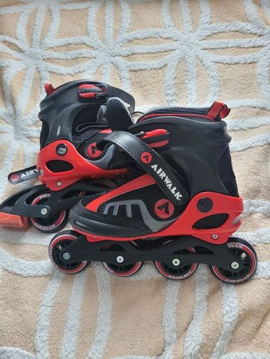 Rollerblades