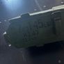 Polish Cold War Ammunition Crate Image 4