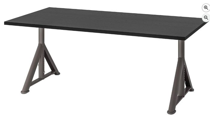 IDASEN - Electric Standing Desk