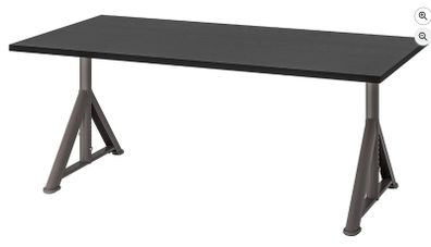 IDASEN - Electric Standing Desk