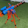 XShot Guns (similar to Nerf gun) Image 3