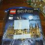 LEGO Harry Potter Hogwarts Castle  Set 71043 Image 4