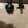 Bmw e36 prop shaft Image 2