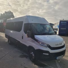 Iveco Daily 2015