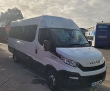 Iveco Daily 2015