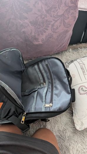 backpack