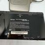 Black Nintendo Ds Lite Image 2