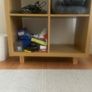 IKEA shelf Image 2