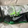 Nike x Off White Air Zoom Tempo Next % UK 11 Deadstock Image 5