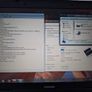 Toshiba Satellite L40 / Intel Pentium Dual 1.46 / 1.5GB RAM/ 120GB Hdd Image 2