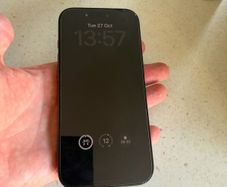 Iphone 17 Pro 256gb ESIM