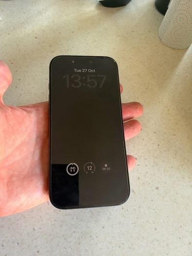 Iphone 17 Pro 256gb ESIM